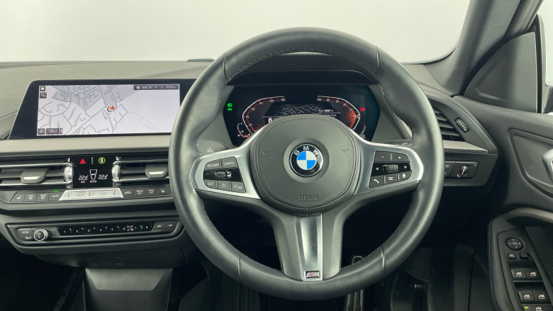 BMW 2 Series 218i [136] M Sport 4dr Petrol Saloon